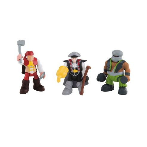 Image of Elc Pirates Of The Seven Seas