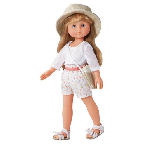 Image of Corolle Les Cheries Camille 33cm/13 Corolle