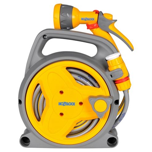 Image of Hozelock Pico Reel & Hose