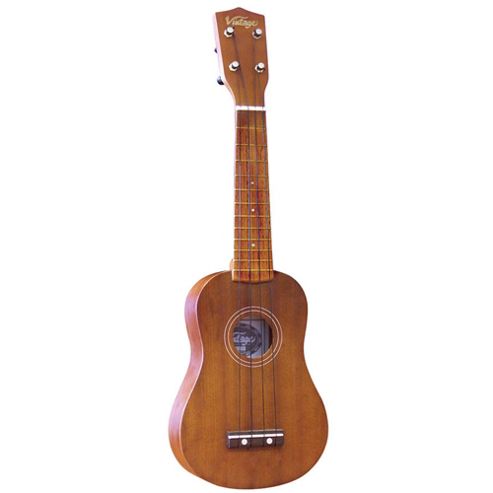 Image of Vintage Vuk15n Soprano Ukulele