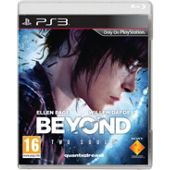 Beyond: Two Souls