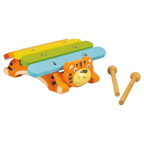 Image of Carousel Wooden Xylophone