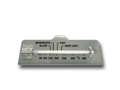 Image of Brannan 23/464 Thermometer Oven Horizontal