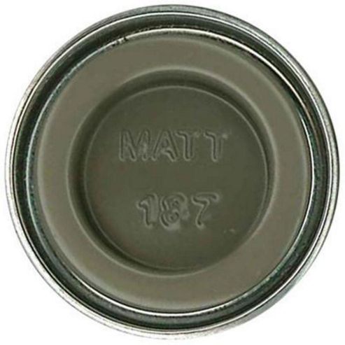 Image of Humbrol Enamel No187 - 14ml
