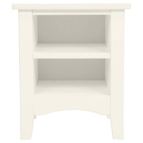 Image of Harvey Bedside White