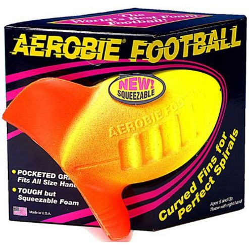 Image of Tkc Aerobie Football