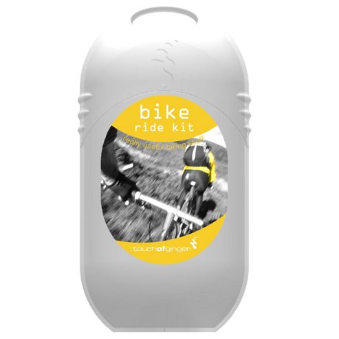 Image of Things You Need For A Bike Ride Kit