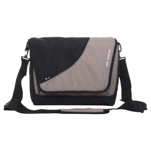 Image of Abc Design Changing Bag Safari