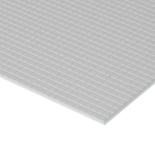 Image of Evergreen Styrene Tile 1.6mm Squares (1/16")