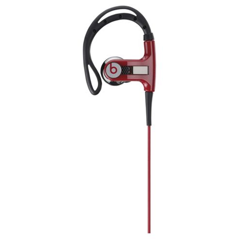 Image of Beats By Dr. Dre Powerbeats In Ear Headphones With Control Talk