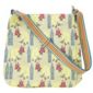 Ulster Weavers London Messenger Bag