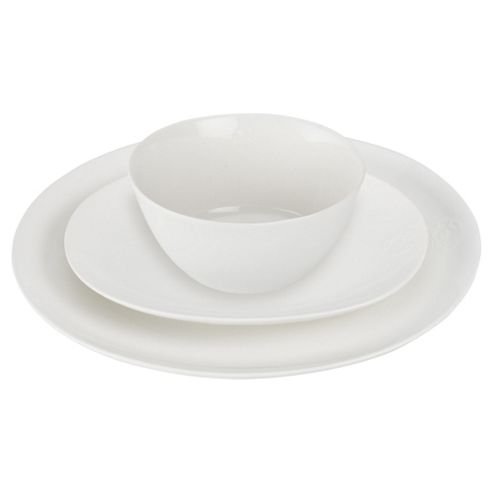 Image of Rick Stein Stoneware 12 Piece, 4 Person Dinner Set