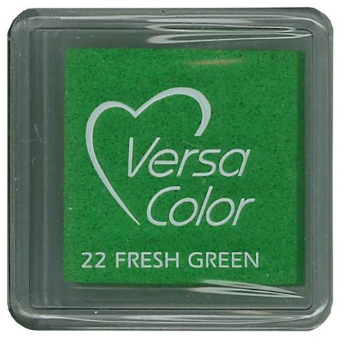 Image of Versasmall Pad Fresh Green
