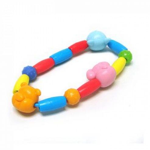 Image of The First Years Soft Teething Beads