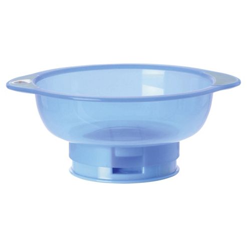Image of Vital Baby Unbelievabowl Suction Bowl Set, Blue