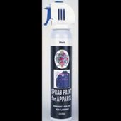 Simply Stencil Spray - Black