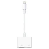 APPLE LIGHTNING DIGITAL AV ADAPTER ZML