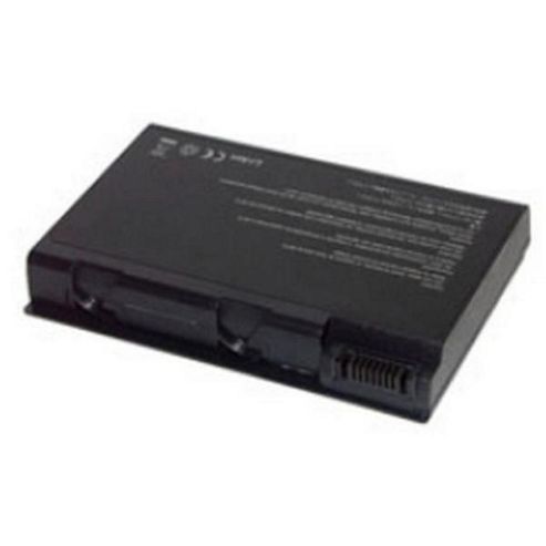 Image of V7 V7ea-as5610z Replacement Lithium-ion Notebook Battery (black) For Acer Aspire 3100, 3103, 3104, 3104wlmib120, 3104wlmib80, 3104wlmib80f