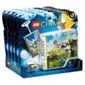 LEGO Legends of Chima Target Practice 70101