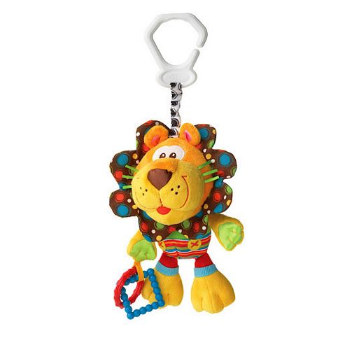 Image of Playgro Activity Friend Roary Lion