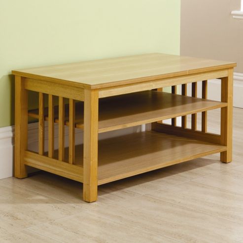 Image of Elements Kent Tv Stand