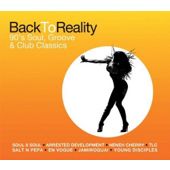 Back To Reality (3CD)