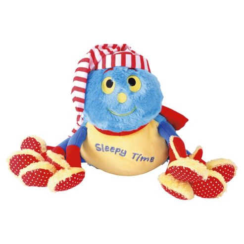 Image of Twinkling Counting Kisses Woolly