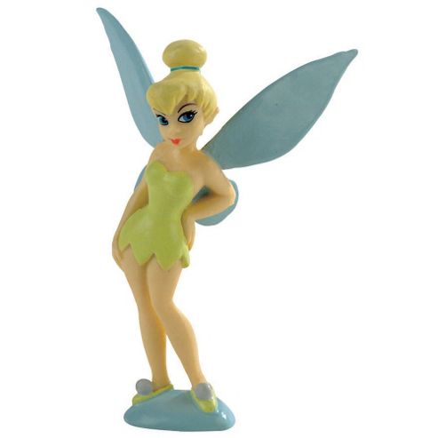 Image of Peter Pan Tinkerbell 12393