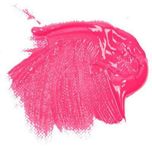 Image of System 3 500ml Fluoro Red