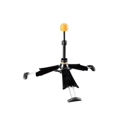Image of Hercules Travelite Clarinet Stand