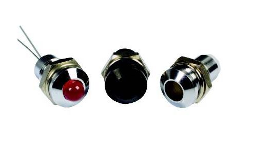 Image of 5mm Prom. Ch. Holder
