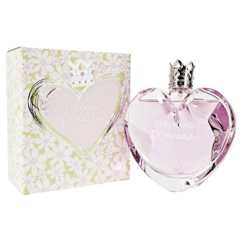 Image of Vera Wang Princess Flower Edt 100ml