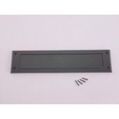 Exitex Lps/F Letterplate Seal/Flap Gold