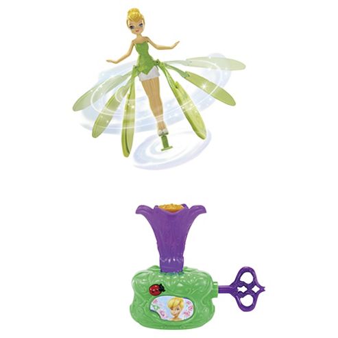 Image of Disney Fairies Take Flight Tink