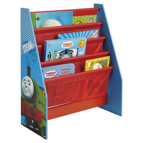 Image of Thomas Sling Bookcase