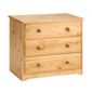 Home Essence Berwick 3 Drawer Chest