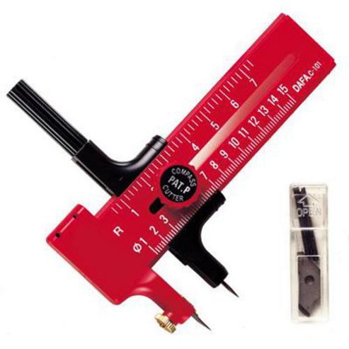 Image of Jakar Compass Cutter