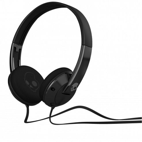 Image of Skullcandy New Uprock Black