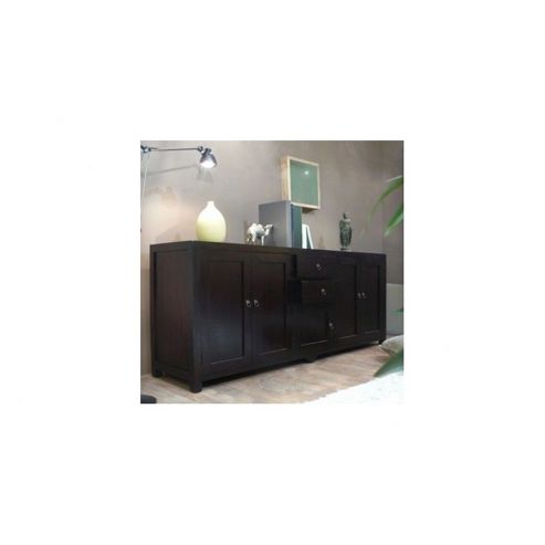 Image of Tikamoon Actuo Aka Mahogany Buffet