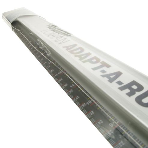 Image of Logan Adapt-a-rule 24"
