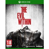 The Evil Within