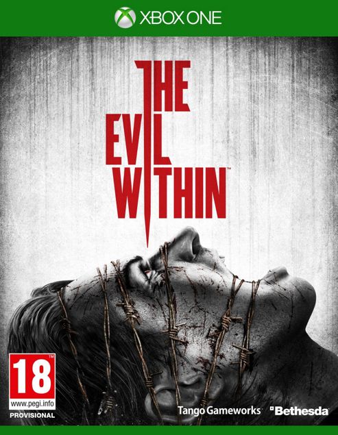Image of The Evil Within (xbox One)
