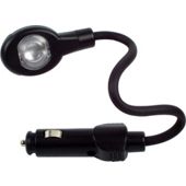 Flexible Car Map Light