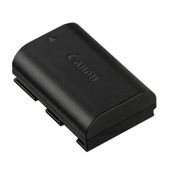 Canon LP-E6 Battery Pack For EOS 5D II/EOS 7D/EOS 60D
