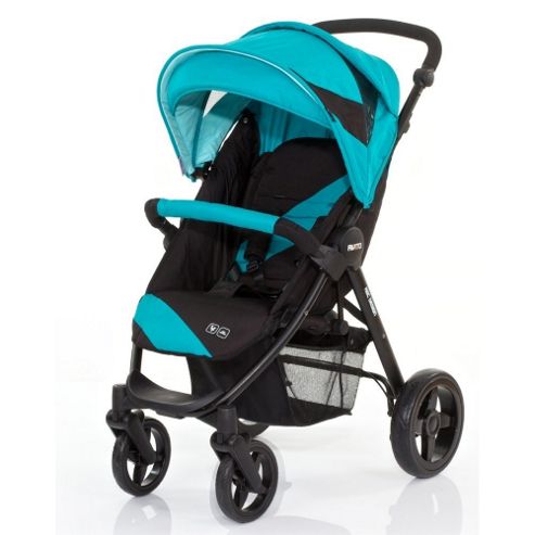 Image of Abc Design Avito Pushchair (coral)