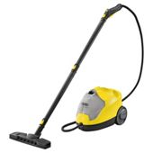 Karcher SC2.500C 1500 watt 3.2bar pressure.