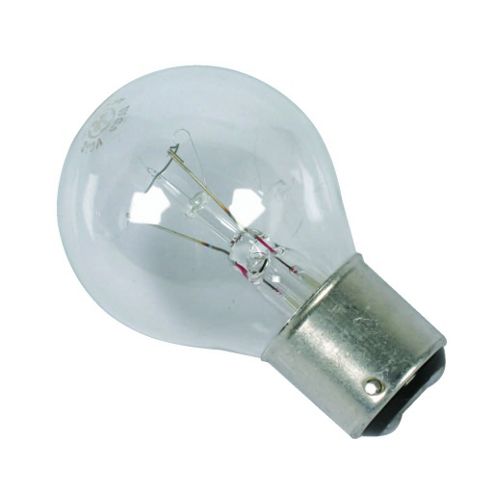 Image of Generic 4mm Clear Round Lamp