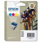 Epson T005 3 Colour Ink Cartridge (Cyan/Magenta/Yellow) for Stylus Colour 900/980 Printers