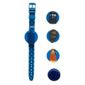 Doctor Who Interchangable Head Watch