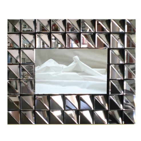 Image of Total Mirrors Rectangle Mirror